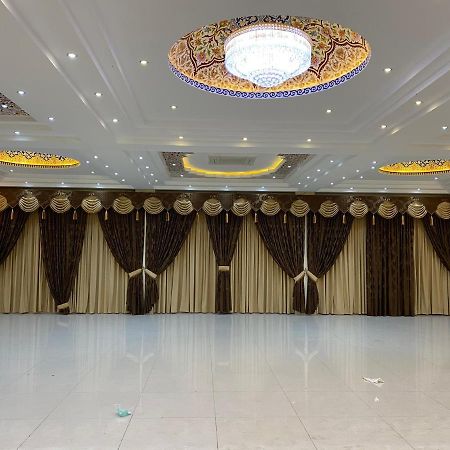 Shahi Palace Hotel Chichawatni Exterior photo